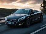 Volvo C70 D3 2012 года